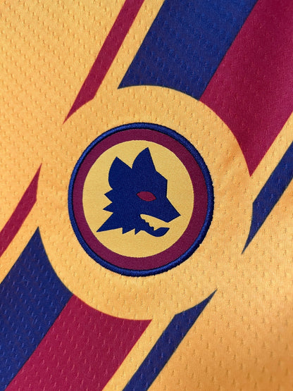As Roma 2021/22 Third Large Pellegrini 7