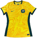 Matildas 2023 Home Nike Football Shirt Medium