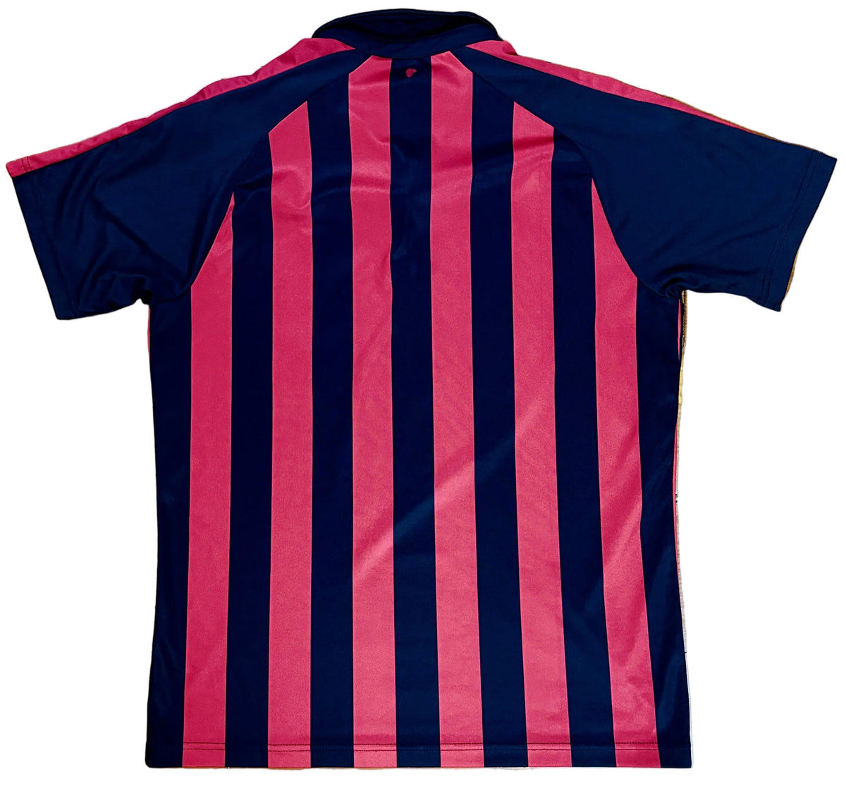 Ac Milan 2018/19 Home Puma Football Shirt Large
