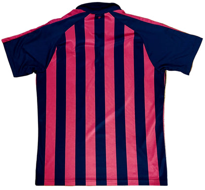 Ac Milan 2018/19 Home Puma Football Shirt Large