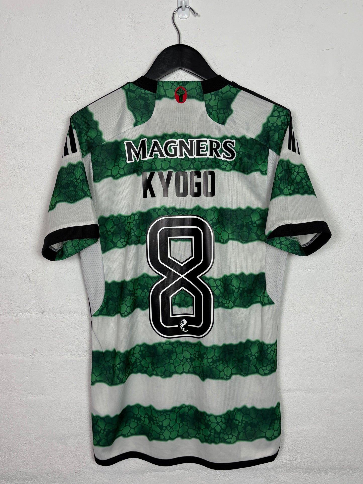 Celtic 2023/24 Home S Kyoto 8