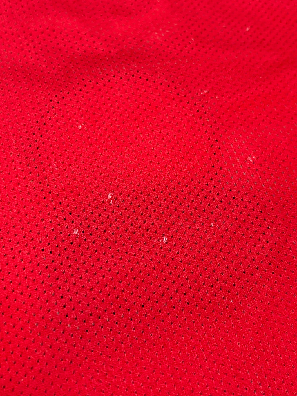 Western Sydney Wanders 2014/15 Home Nike Football Shirt Large