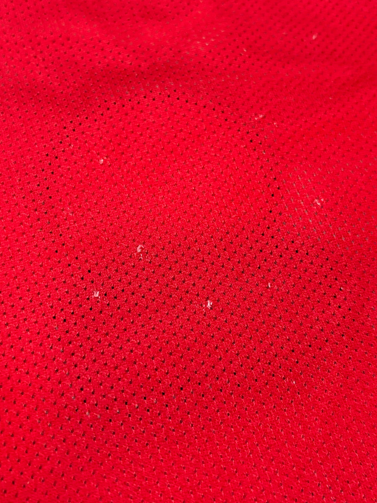 Western Sydney Wanders 2014/15 Home Nike Football Shirt Large