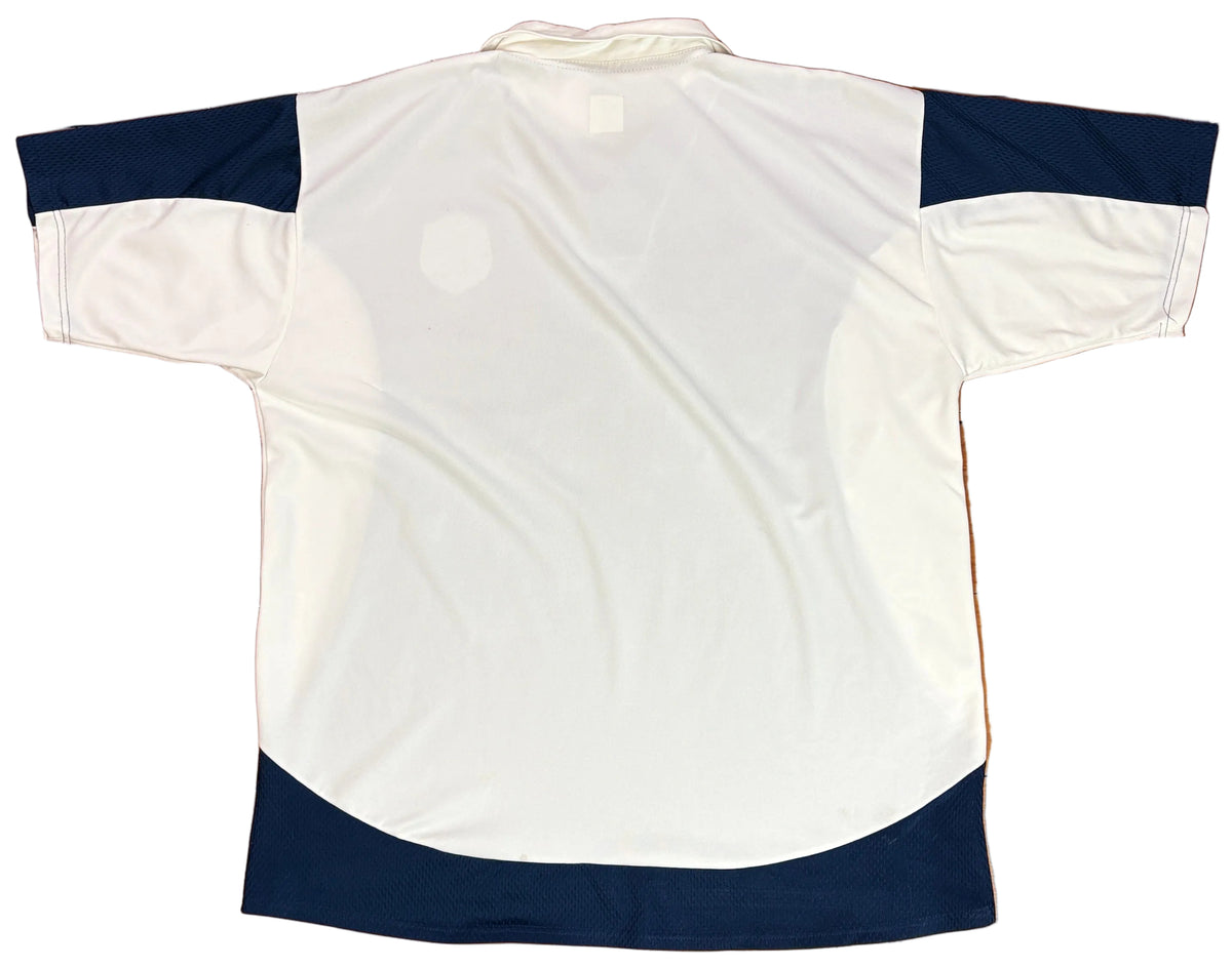 Sheffield Wednesday 1999/00 GK Puma Football Shirt Large