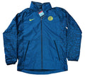 Inter Milan 2019/20 Jacket Nike Football Jacket Large