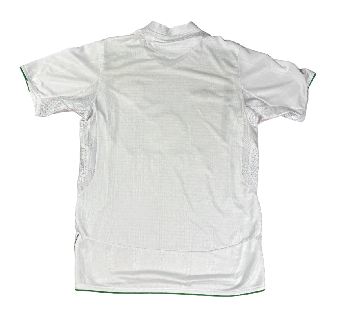 Ireland 2005/07 Away Umbro Football Shirt Small