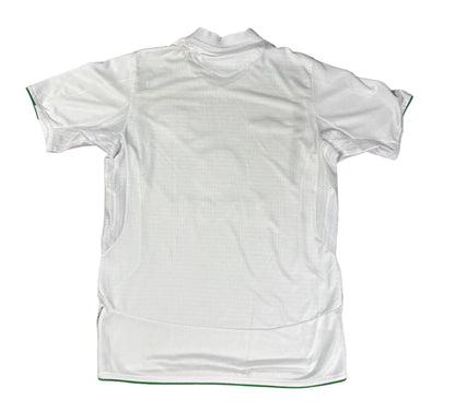 Ireland 2005/07 Away Umbro Football Shirt Small