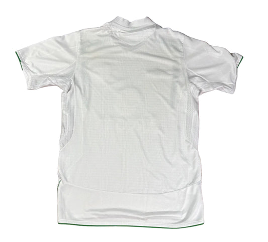 Ireland 2005/07 Away Umbro Football Shirt Small
