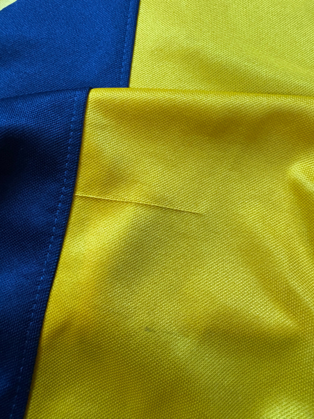 Hella Verona 2013/14 Home Nike Football Shirt Small Toni 9
