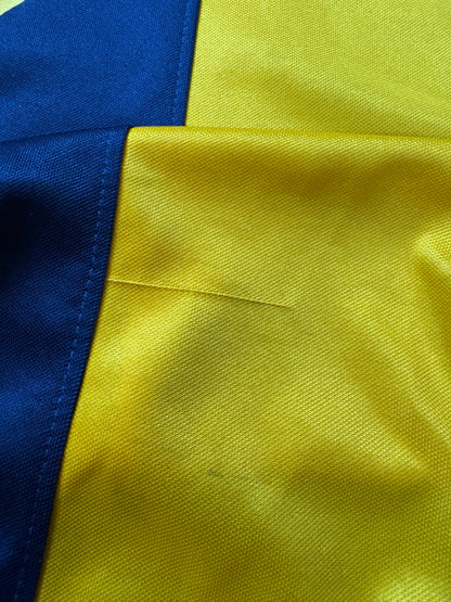 Hella Verona 2013/14 Home Nike Football Shirt Small Toni 9