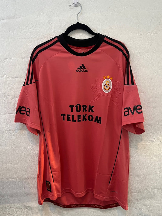 Galatasaray 2010/11 Third Extra Large L02531