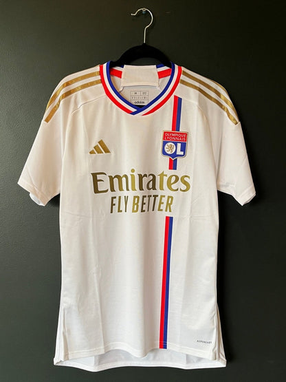 Lyon 2023/24 Home Medium