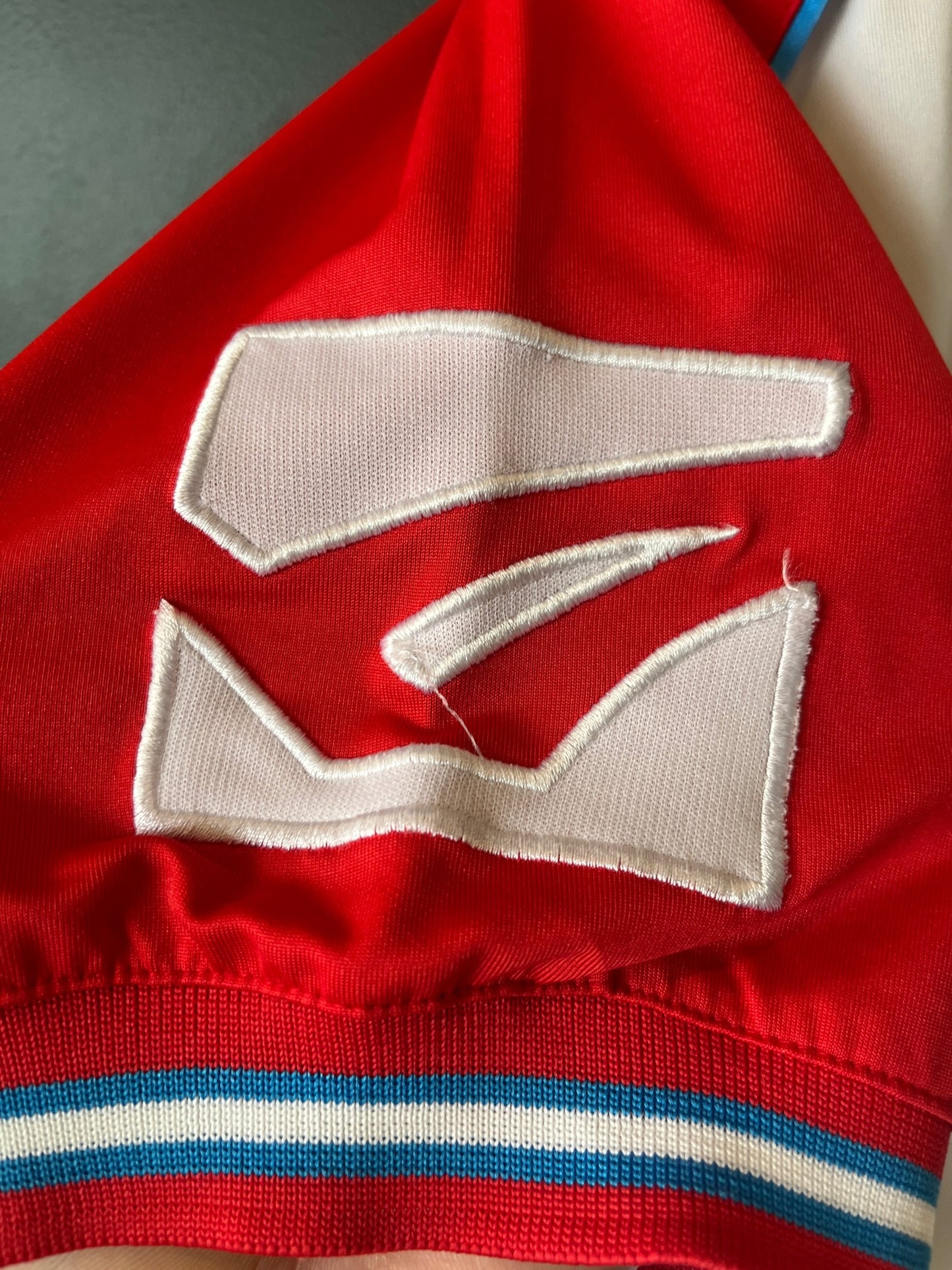 Calcio Catania 2005/06 Away Medium