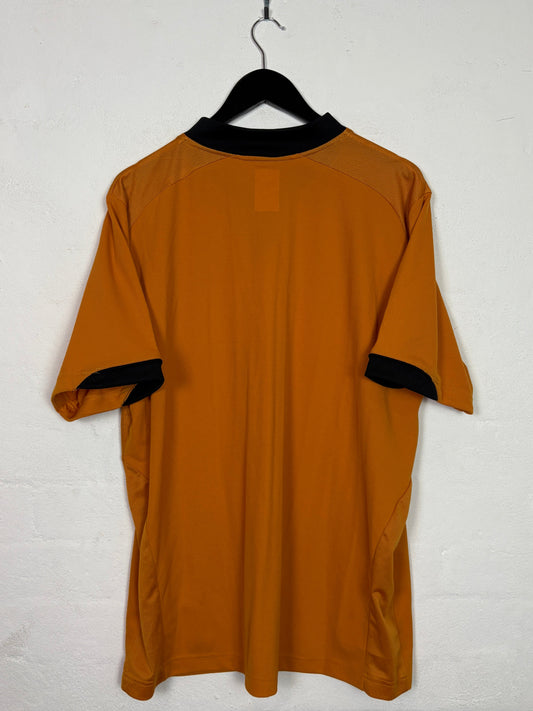 Wolves 2009/10 Home Extra Large