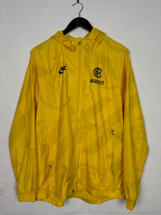Inter Milan 2019/20 Jacket Large