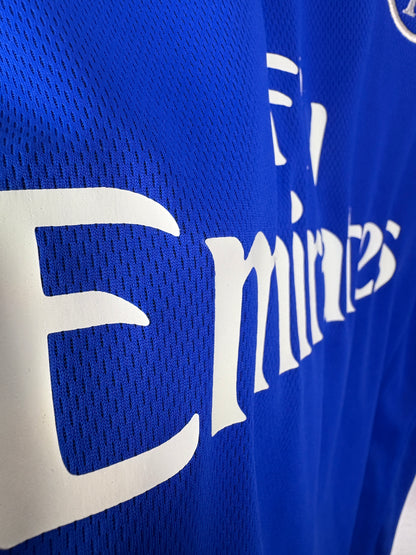 Chelsea 2003/04 Home M Lampard 8