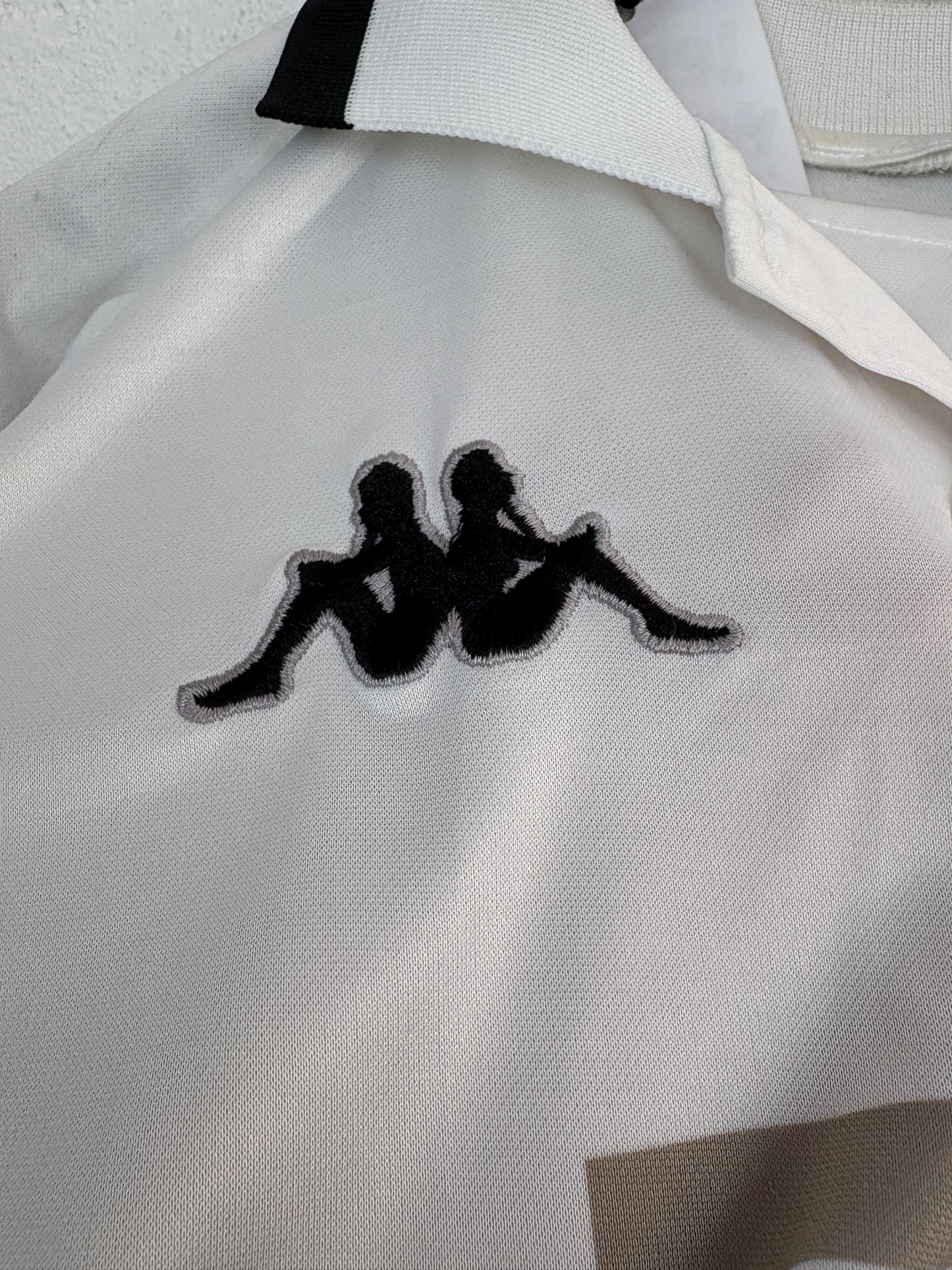 Juventus 1998/99 Away XL Zidane 21