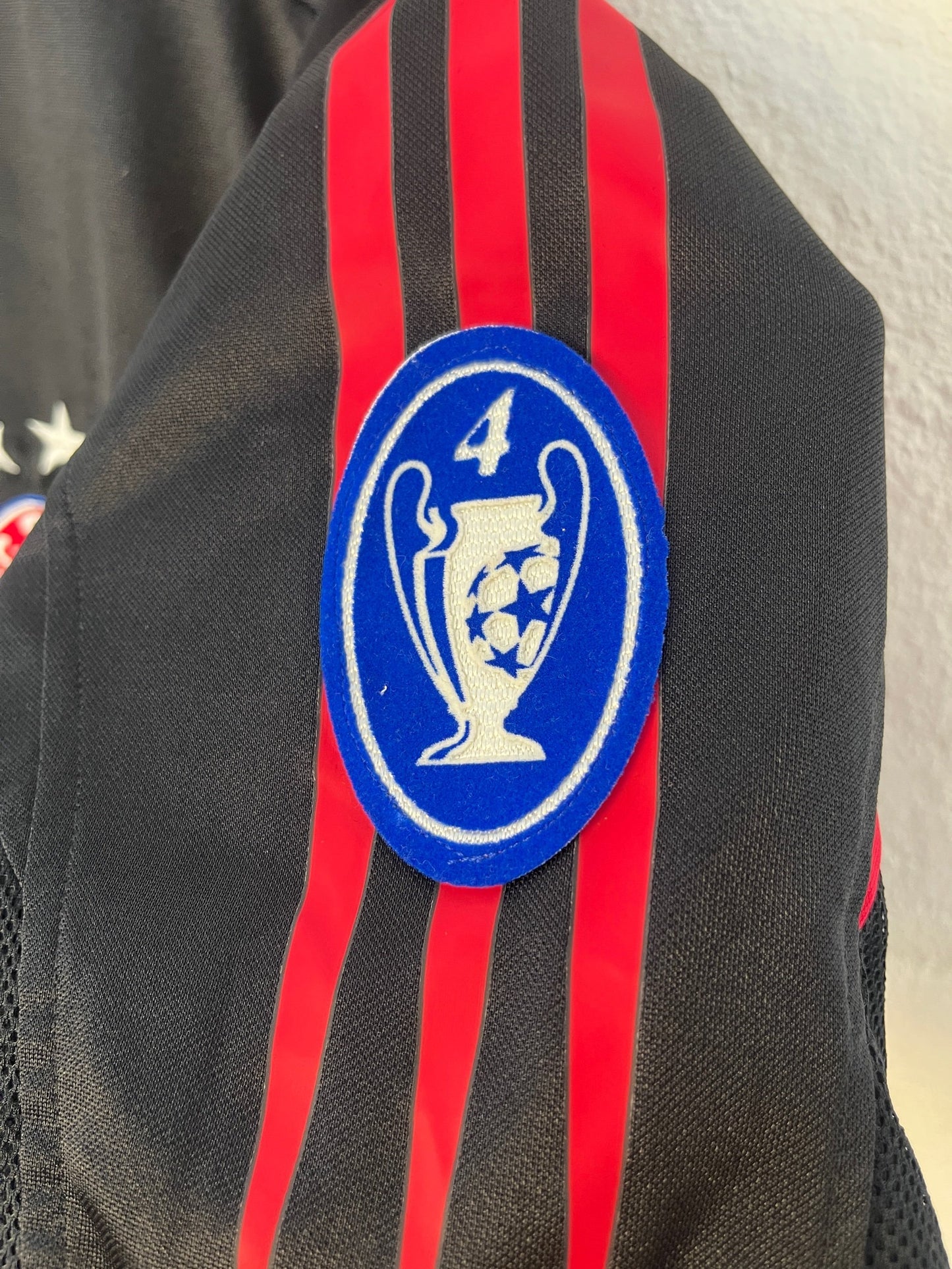 Bayern Munich 2004/05 Champions League Medium