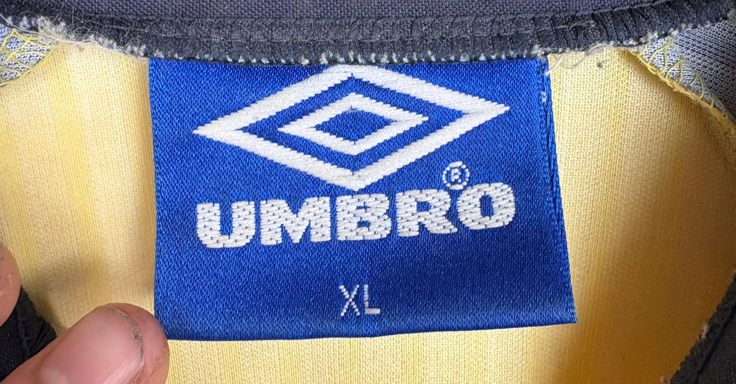 Scotland	1998 Away Extra Large