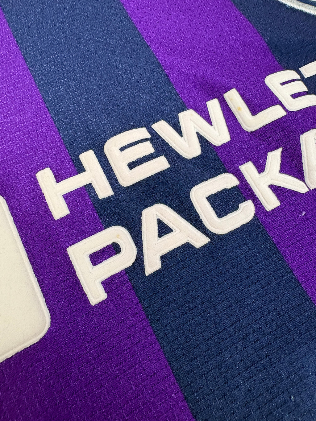 Tottenham 1996/97 Third Pony Football Shirt Extra Large