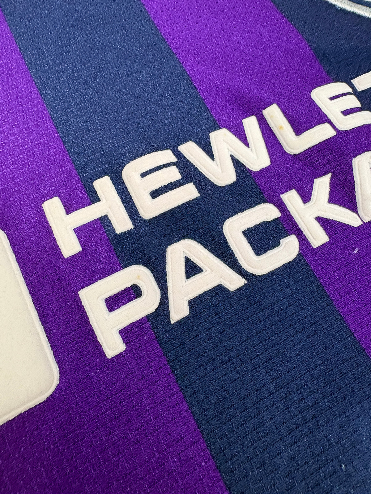 Tottenham 1996/97 Third Pony Football Shirt Extra Large
