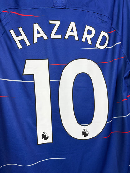 Chelsea 2018/19 Home Medium Hazard 10