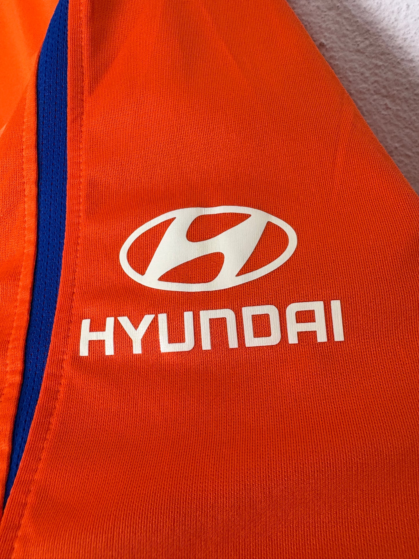 Brisbane Roar 2005/06 Home Large