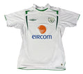 Ireland 2005/07 Away Umbro Football Shirt Small