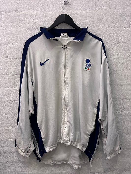 Italy	1998 Jacket Large