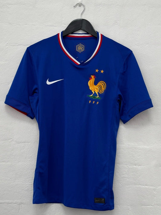France 2024 Home Small