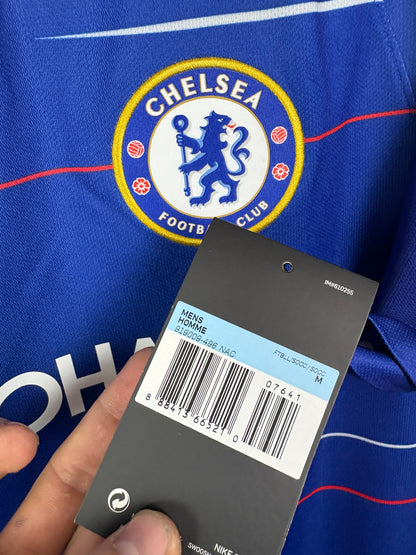 Chelsea 2018/19 Home Medium Hazard 10