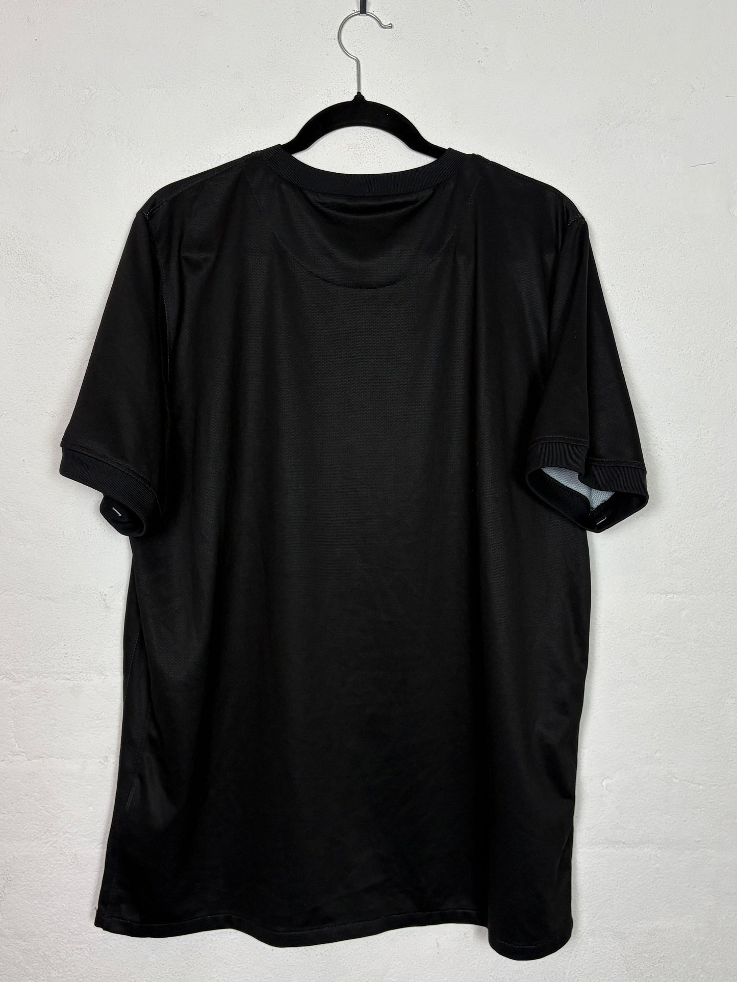 PSV 2009/11 Away Nike Football Shirt Large