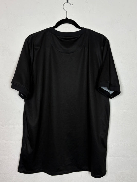 PSV 2009/11 Away Nike Football Shirt Large