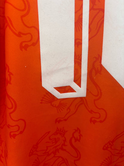 Netherlands 1994	Home XL (Player Spec) Bergkamp 10