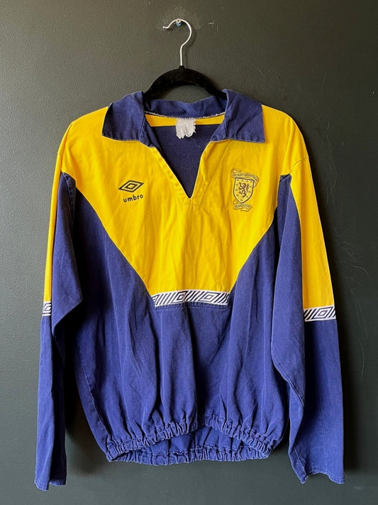 Scotland Early 90's Jacket Medium