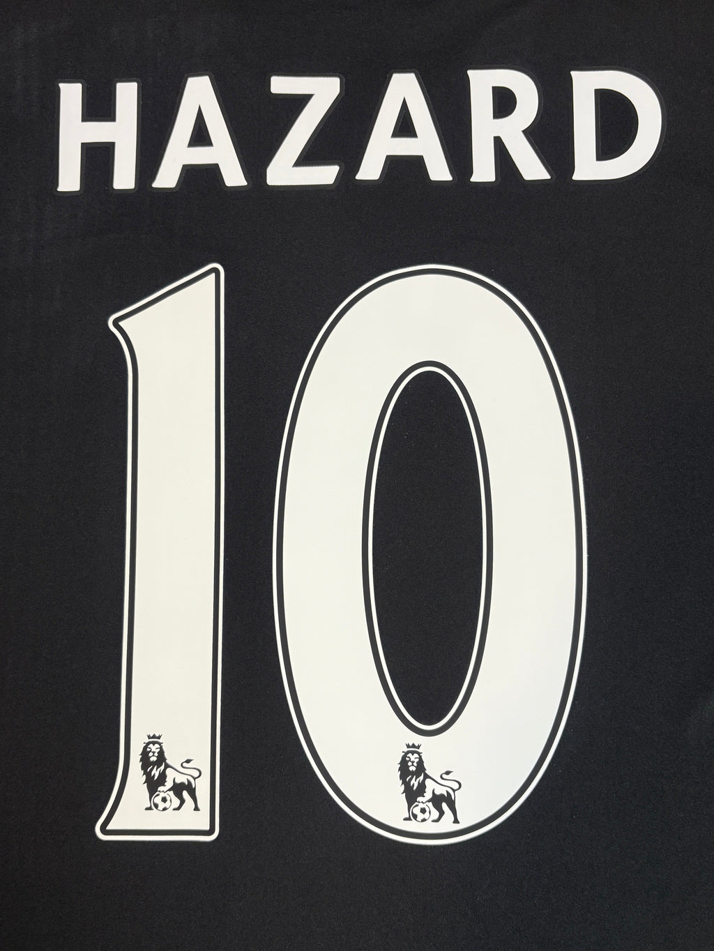 Chelsea 2016/17 Away Adidas Football Shirt Medium Hazard 10