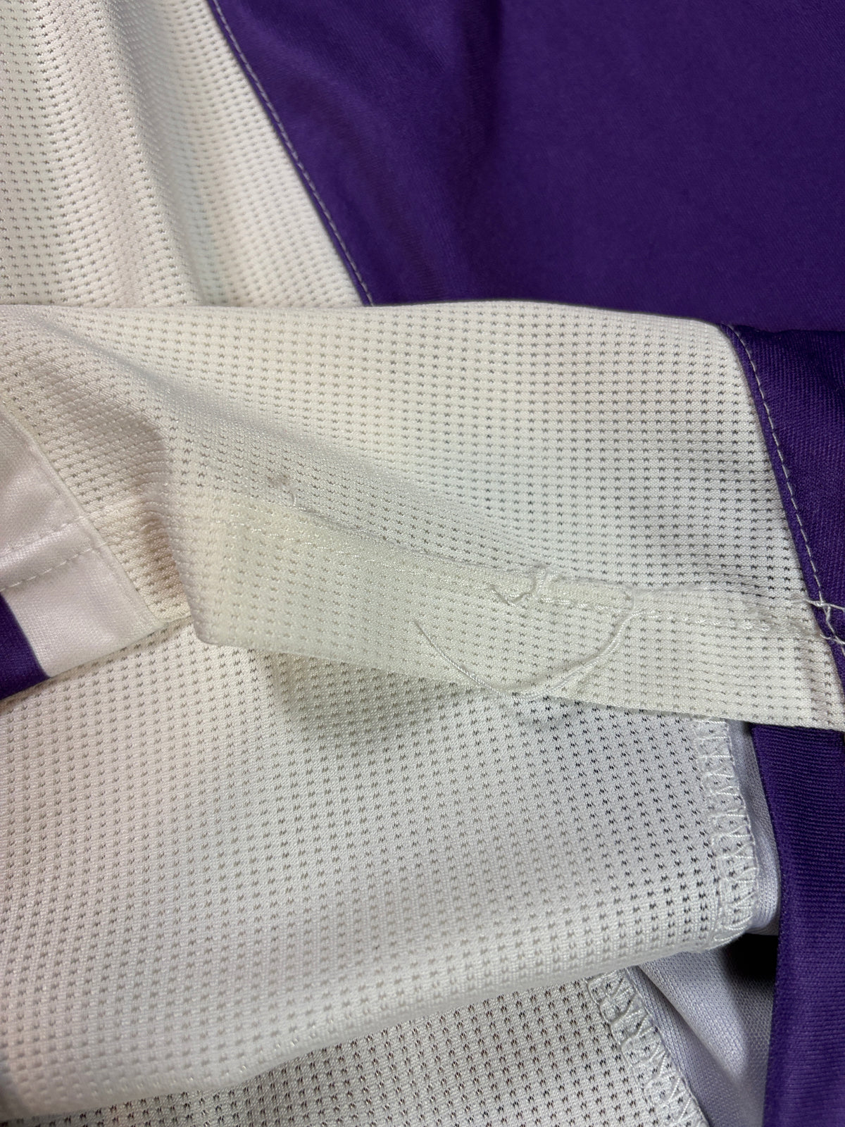 Perth Glory 2011/13 Home Blades Football Shirt Medium