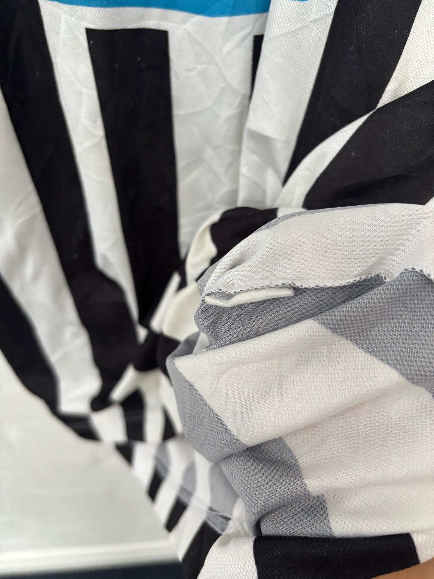 Juventus 1994/95 Home Extra Large