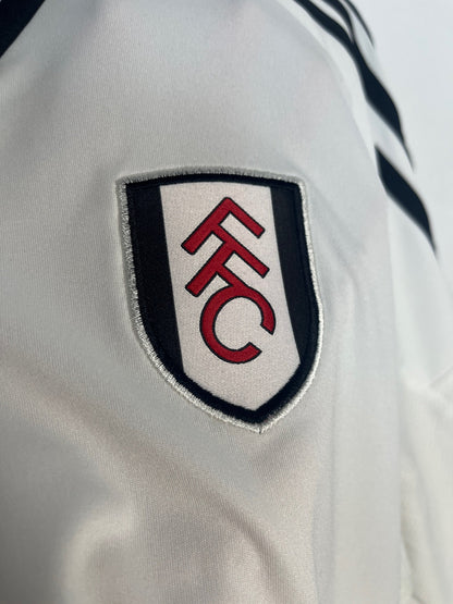 Fulham 2017/18 Home Large