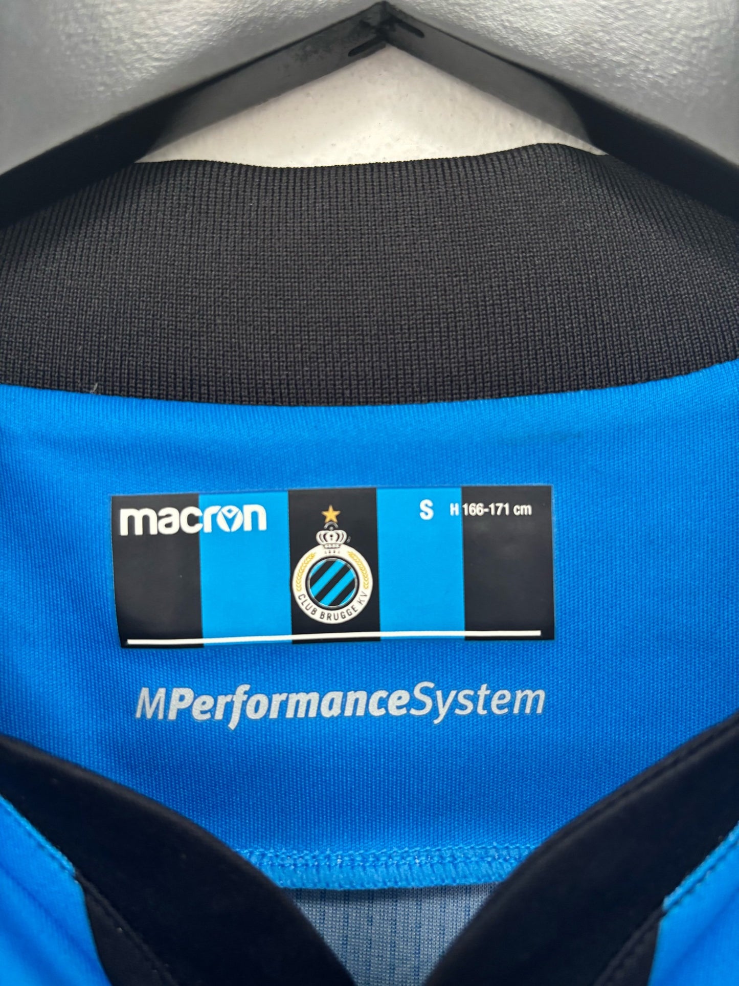 Club Brugge 2022/23 Home Small
