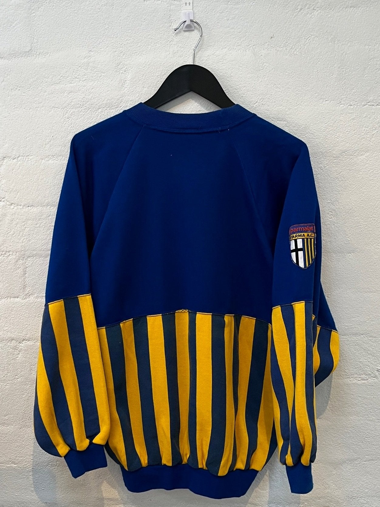 Parma 90's Felpe Medium