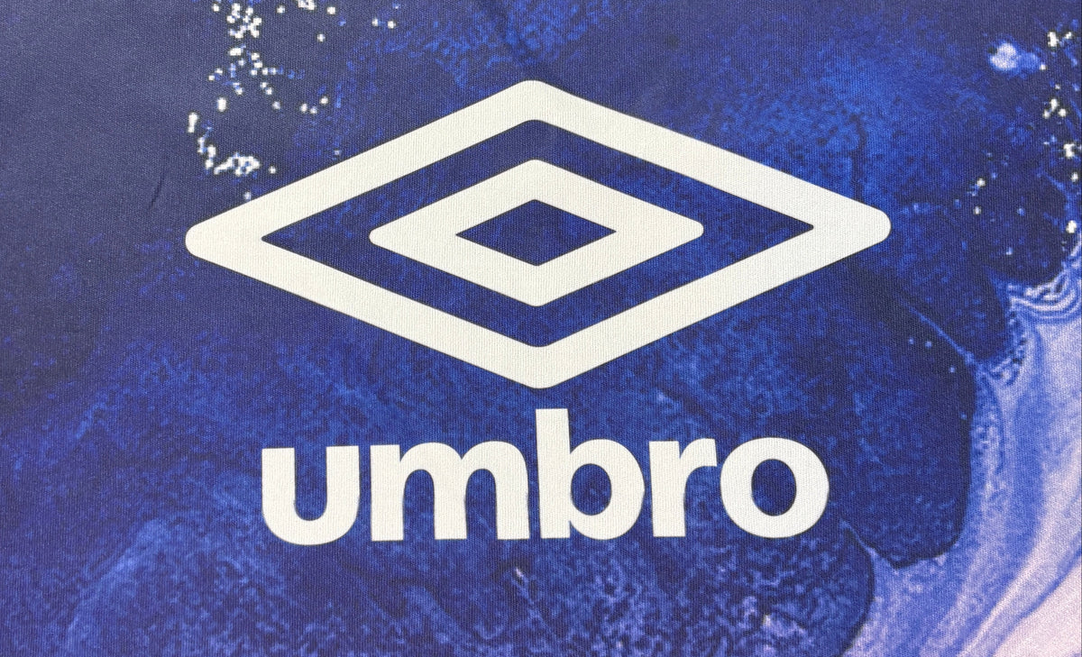 Umbro Galaxy Template Football Shirt Medium
