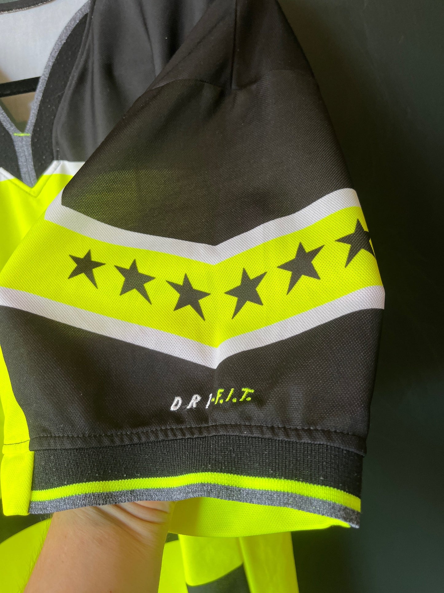 Dortmund 1997/98 Home XXL 18 Ricken