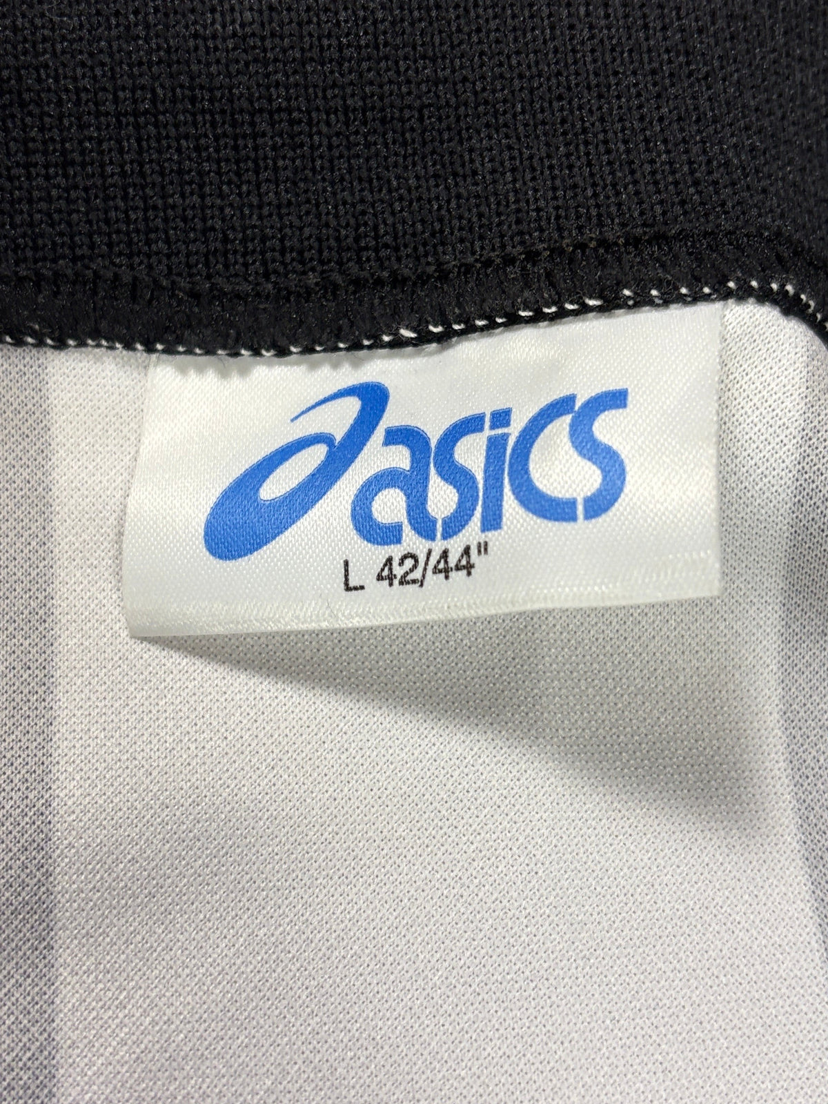 Newcastle 1993/95 Home Asics Football Shirt Large