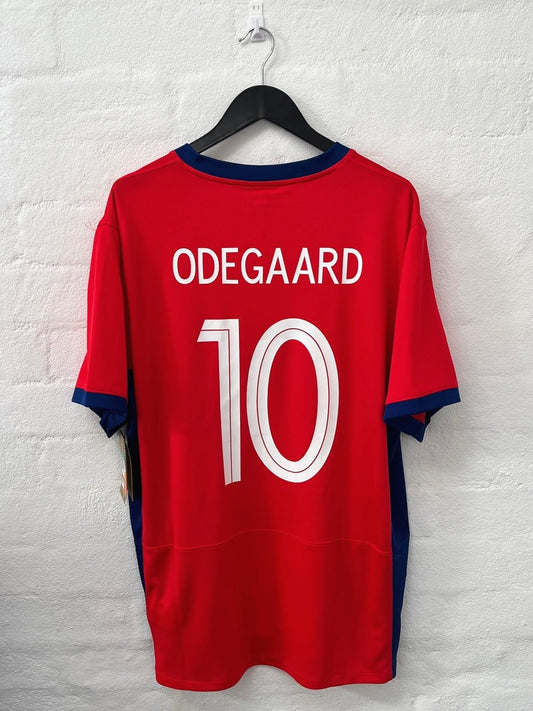 Norway 2023 Home Large Odergaard 10