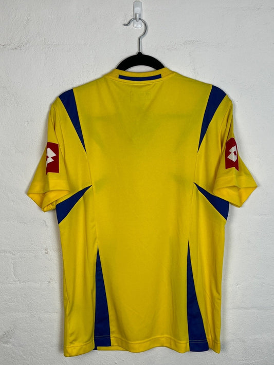 Ukraine 2006 Home Medium