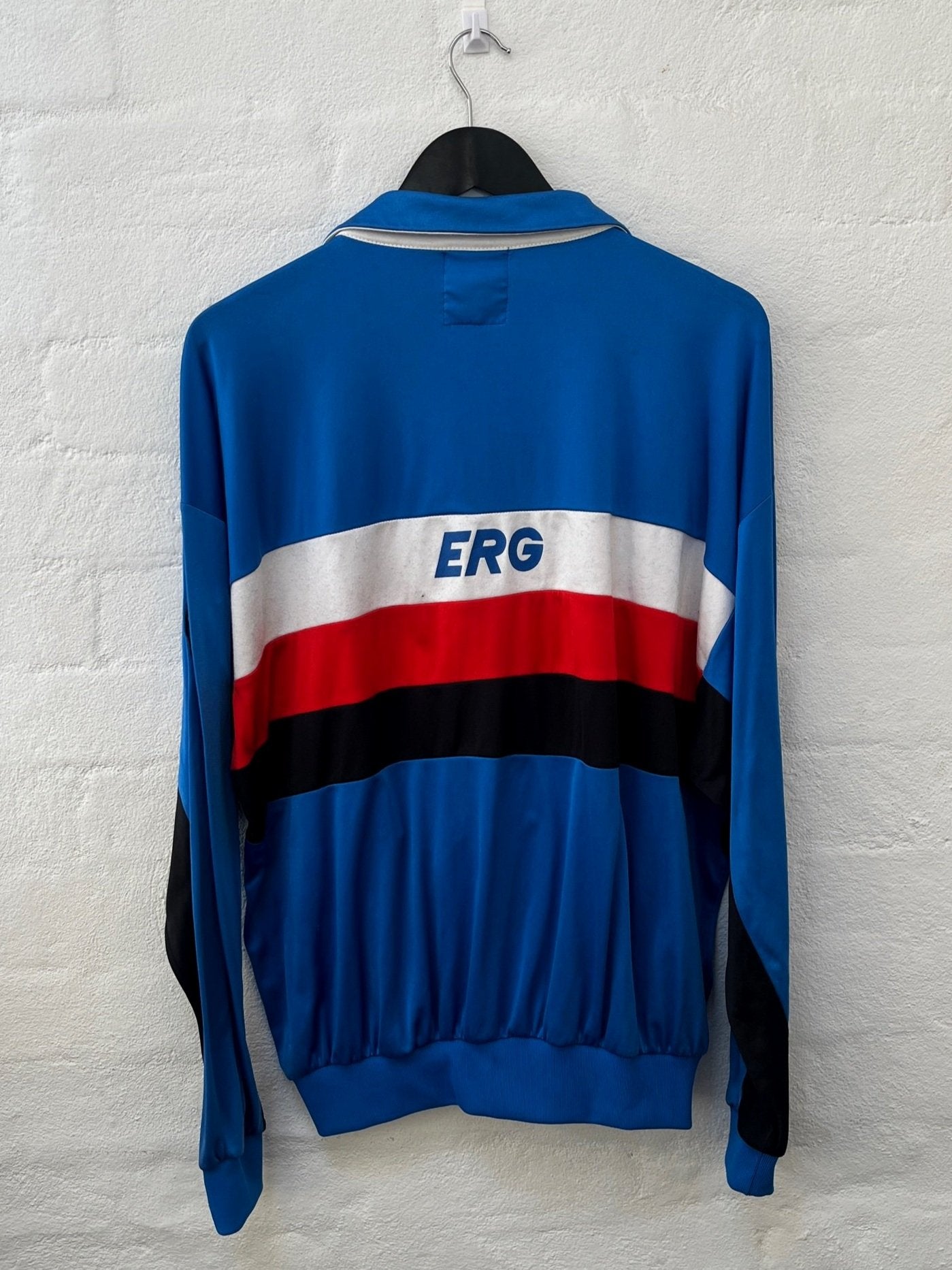 Sampdoria 1993/94 Jumper Medium