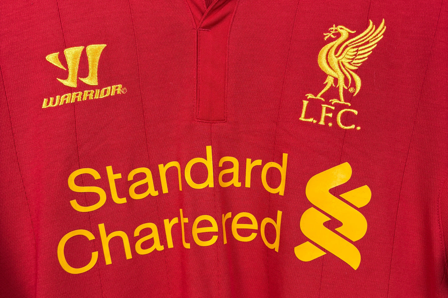 Liverpool 2013/14 Home M Coutinho 10