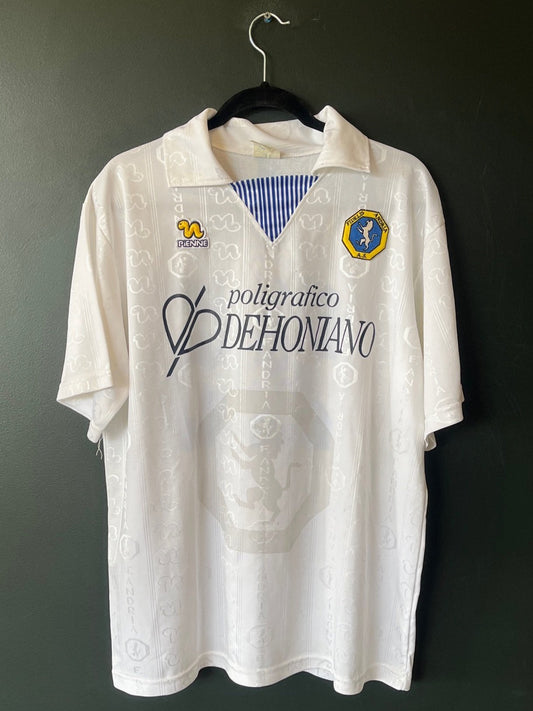 Fidelis Andria 1994/95	Away Large