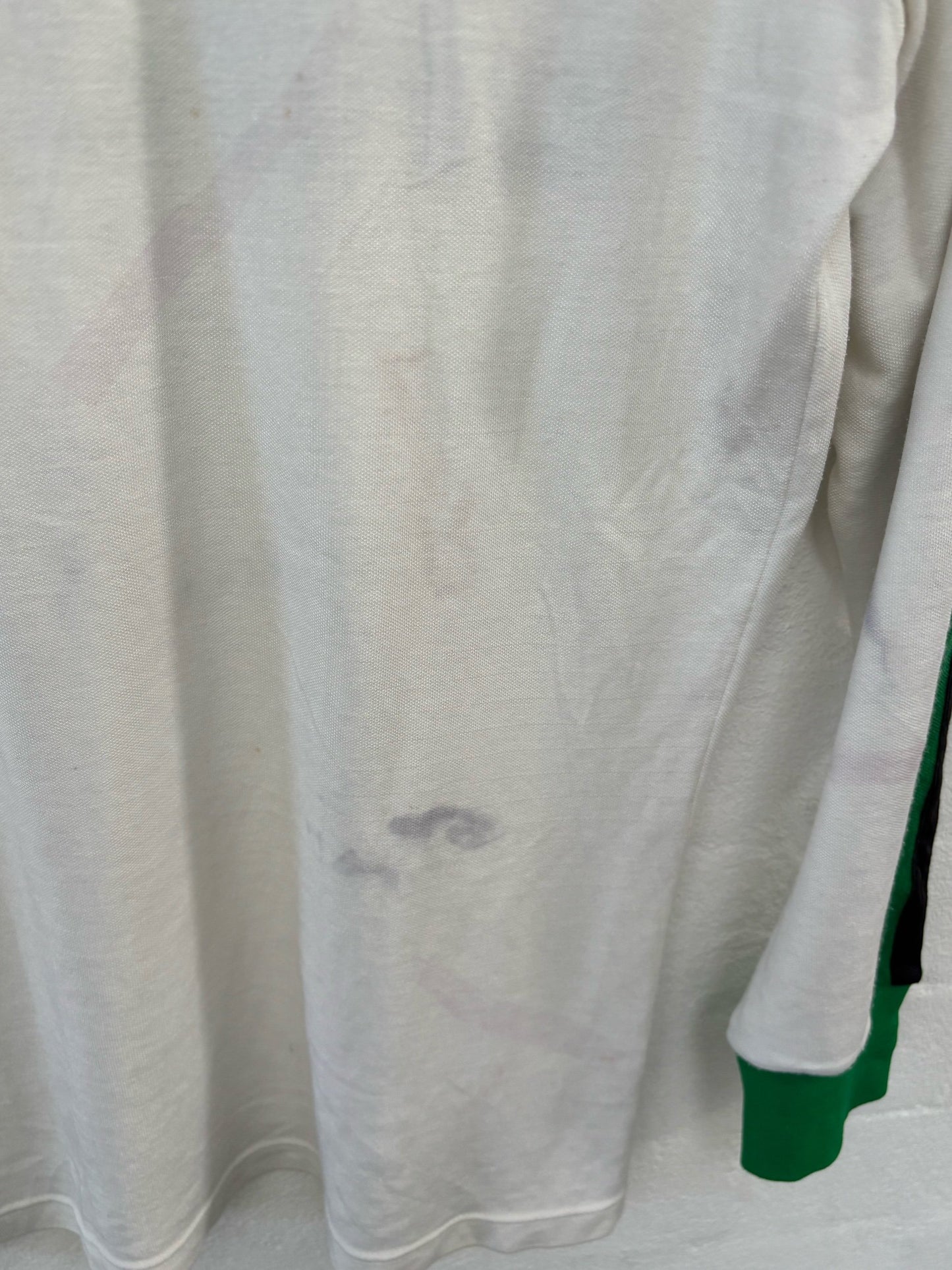 Borussia Monchengladbach 1981/82	Home Medium